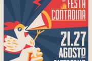 21-27 Agosto 2023 - Festa Contadina - Fabro (TR)