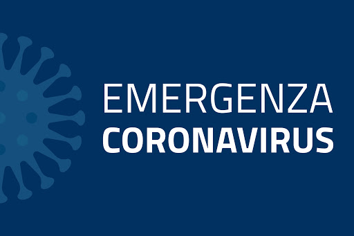 Emergenza Coronavirus