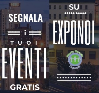 Aggiungi evento