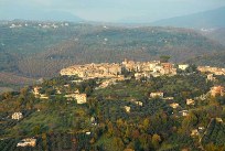 Monteleone Sabino (RI)