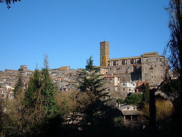 Sutri (VT)
