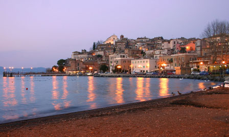 Anguillara Sabazia (RM)