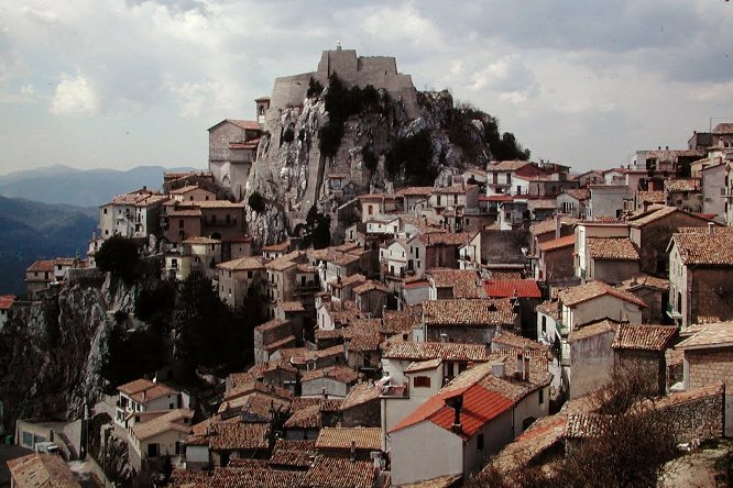 Cervara di Roma (RM)