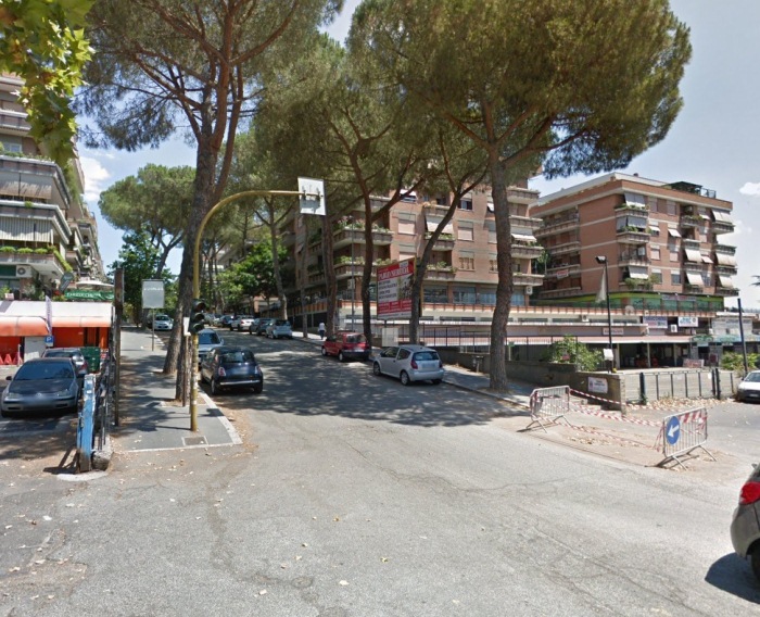 Colleverde di Guidonia (RM)