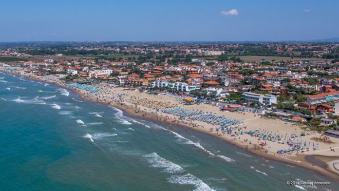 Marina di Ardea (RM)