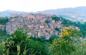 Poggio Moiano (RI)