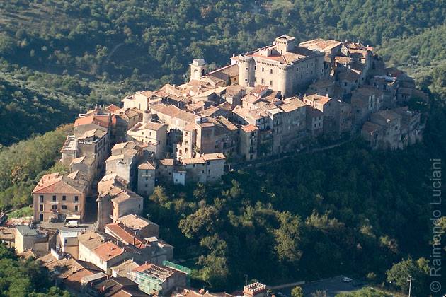 San Polo dei Cavalieri (RM)