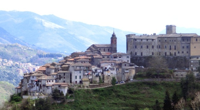 San Vito Romano (RM)